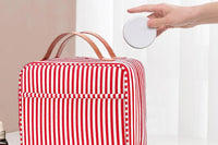 Hanging Travel Toiletry Bag Wash Bag Cosmetic Bag