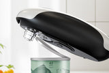 Electric Can Opener Smooth Edge for Seniors