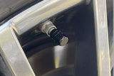 12PCS Car Tire Valve Stem Caps Air Caps Cover