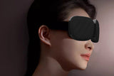 3D Adjustable  Light Blocking Eye Mask Sleeping Mask for Travel