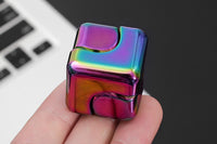 Fidget Spinner Toys Cube Anxiety Fidget Sensory Toy for Adults