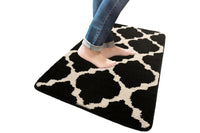 Non-Slip Kitchen Mat Absorbent Resist Dirt Kitchen Floor Mat