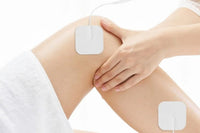 12PCS TENS Unit Replacement Pads Electrode Stimulator Pad Set
