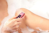 2-in-1 Dual Head Shaver Electric Bikini Trimmer With LED Display