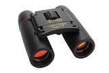 30x60 Compact Binoculars - HD Waterproof Pocket Telescope