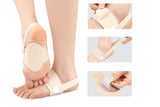 Arch Support Braces for Plantar Fasciitis Relief Flat Foot Correction Insoles