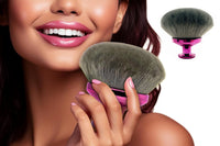 Body Makeup Brush Extra Large for Neck Leg Makeup