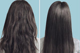 Anti-Scald Portable Cordless Hair Straightener Brush