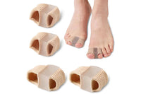 Bunion Corrector Toe Splint Straightener Hallux Valgus Foot Separator