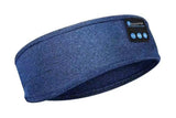 Bluetooth Sleeping Headphone Wireless Music Headband