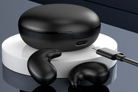 Sleep Wireless Earbuds Bluetooth 5.3 Hidden In-Ear Headphones