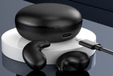 Sleep Wireless Earbuds Bluetooth 5.3 Hidden In-Ear Headphones