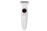 5-in-1 Lady Shavers Bikini Trimmer with LED Display
