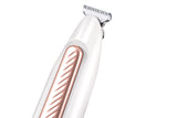 Low Noise Pet Paw Trimmer with LED Light