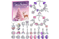 DIY Bracelet Blind Box Advent Calendar Jewelry Making Kit