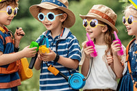 2-Way Walkie Talkies Toys Set for Kids 22 Channels for Camping Hiking