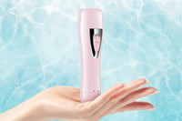 Women’s Facial Electric Shaver Hair Remover For Body