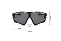 Outdoor Cycling Running Golf Fishing Men Ladies Sports Sunglasses