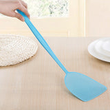 6Pcs Plastic Fly Swatters with Long Handle