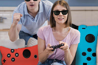 50x30CM Soft Gaming Throw Pillow Case Cushion Cover