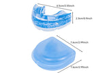 Adjustable Anti-Snoring Aid Device Dream Hero Mouth Guard for Teeth Grinding