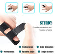 Finger Splint Trigger Finger Mallet Finger Splints Finger Support for Pain Relief