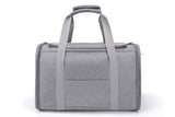 Foldable Pet Carrier Bag Cat Dog Soft Crate Cage Car Kennel