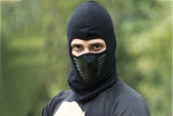 Motorcycle Mask Thermal Face Mask Balaclava Ski Mask