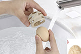 Silicone Egg Washer Brush Reusable Cleaning Tools for Egg