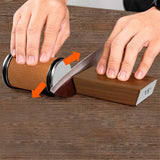 Rolling Knife Sharpener