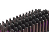 5200mAh Cordless Hair Straightener Brush Portable Travel Heating Comb
