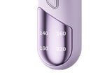 Portable Cordless Hair Straightener Brush