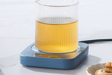 Electric Hot Plate Coffee Mug Warmer