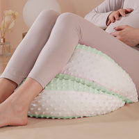 Washable Pregnancy Pillow Support for Body Abdomen Waist