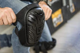 Pair of Professional Work Protector Knee Pads