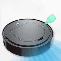 Smart Wireless Sweeping Robot Vacuum Cleaner