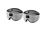 Bluetooth Sleeping Headphone Wireless 3D Sleeping Eye Mask