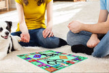 Couple Board Game Couple Adult Opoly Board Game