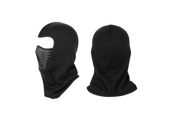 Motorcycle Mask Thermal Face Mask Balaclava Ski Mask