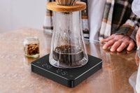 Kitchen Electronic Digital Scale Timer