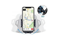 Suction Cup Hands-Free Car Phone Holder Universal Car Phone Holder Mount