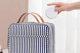 Hanging Travel Toiletry Bag Wash Bag Cosmetic Bag