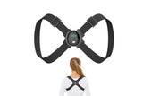 Smart Posture Corrector Vibrating Reminder for Back Straightening