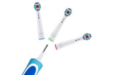 20Pcs Replacement Brush Heads for for OralB
