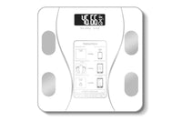 Smart Digital Bathroom Body Fat Scale 180KG Bluetooth Scale