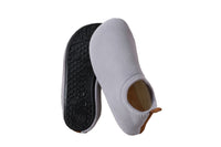 Women Fleece Floor Slippers Shoes