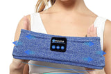 Bluetooth Sleeping Headphone Wireless Music Headband