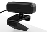 1080P USB Webcam with Auto Focus Built in Mic and Privacy Cover