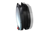 Cat Flap Door Cat Door with 4-Mode Locking System
