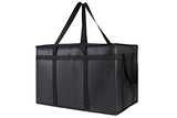 Insulated Bags Food Delivery Pizza Delivery Bags for Grocery